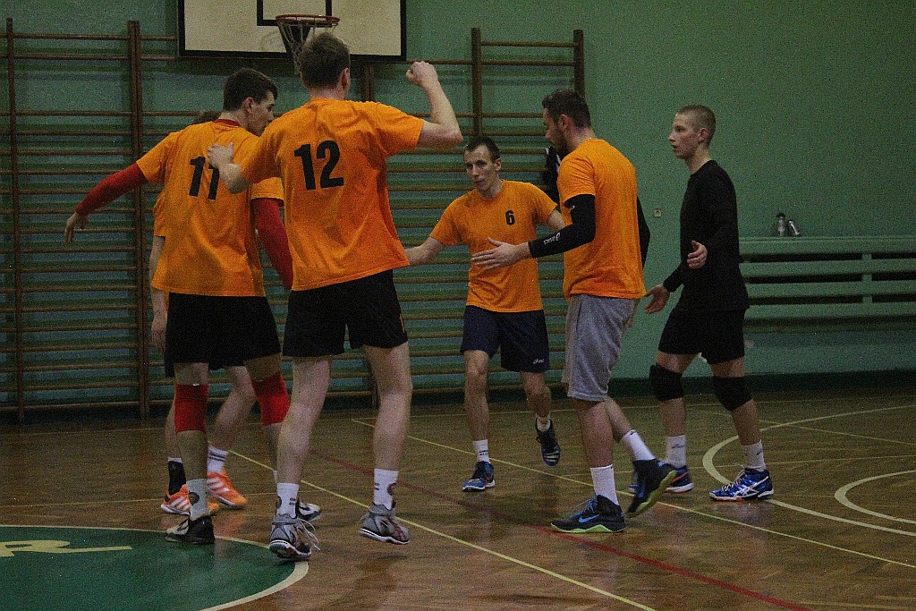 Ikar zagrał dobry mecz, ale na drugoligowca to za mało