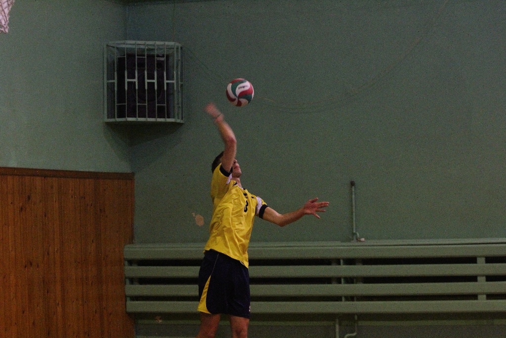 Ikar zagrał dobry mecz, ale na drugoligowca to za mało