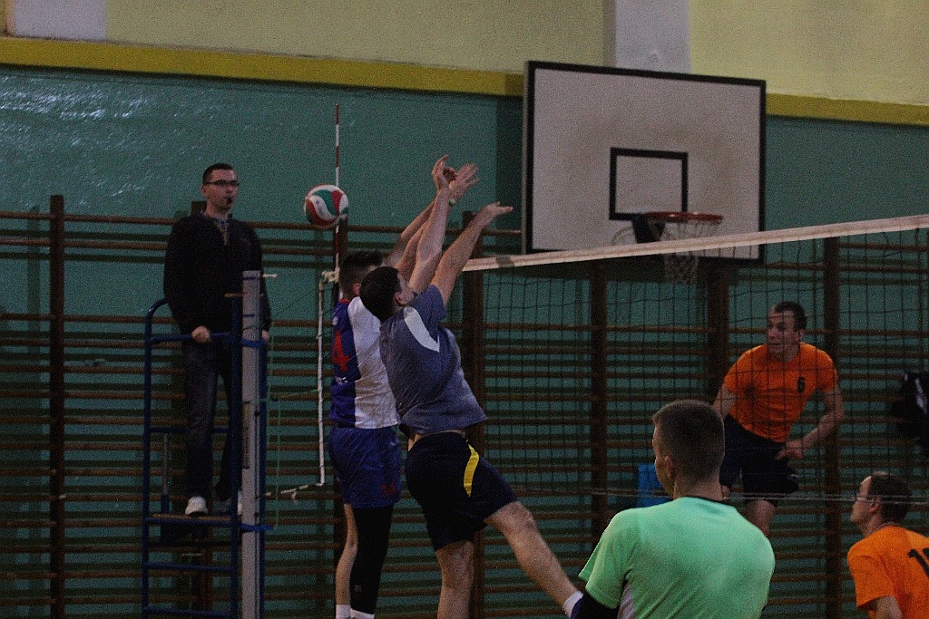 Ikar zagrał dobry mecz, ale na drugoligowca to za mało