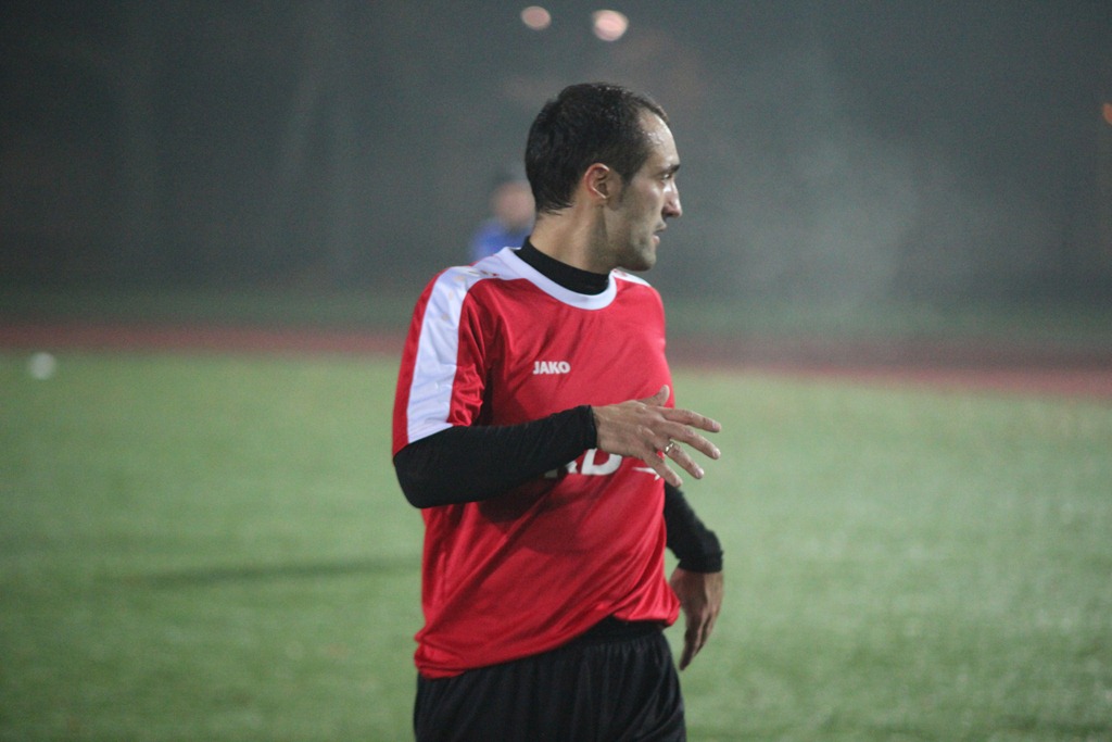 Liga Biznesu Miedzi Legnica wkracza w decydującą fazę