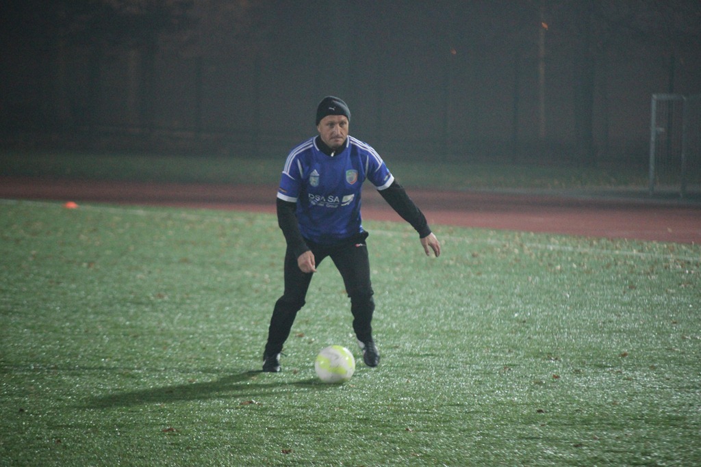 Liga Biznesu Miedzi Legnica wkracza w decydującą fazę