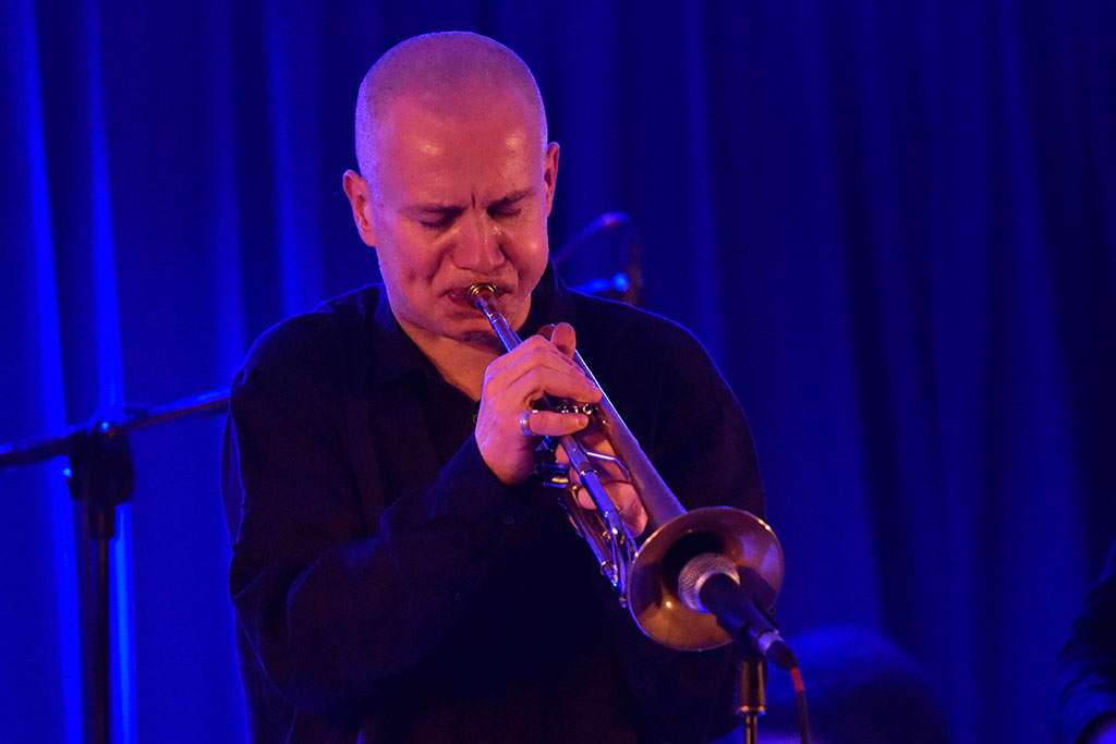 Piotr Wojtasik i jego muzycy w kolejnej edycji Legnica Jazz Day
