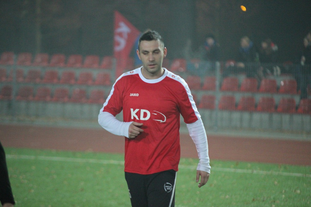 Liga Biznesu Miedzi Legnica wkracza w decydującą fazę