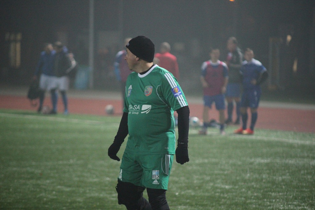 Liga Biznesu Miedzi Legnica wkracza w decydującą fazę