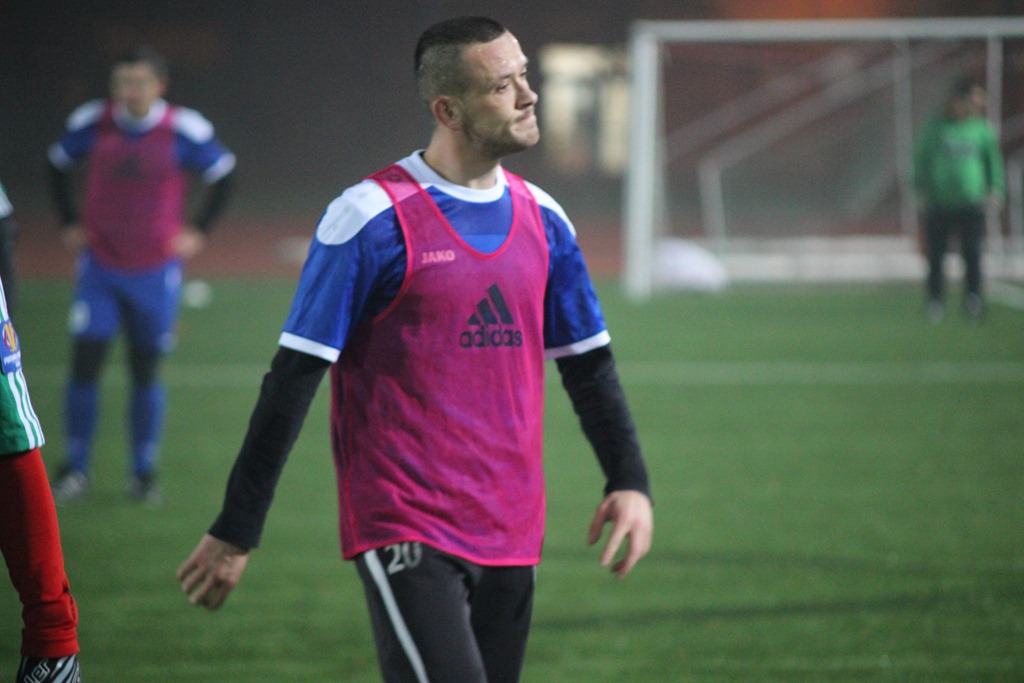 Liga Biznesu Miedzi Legnica wkracza w decydującą fazę