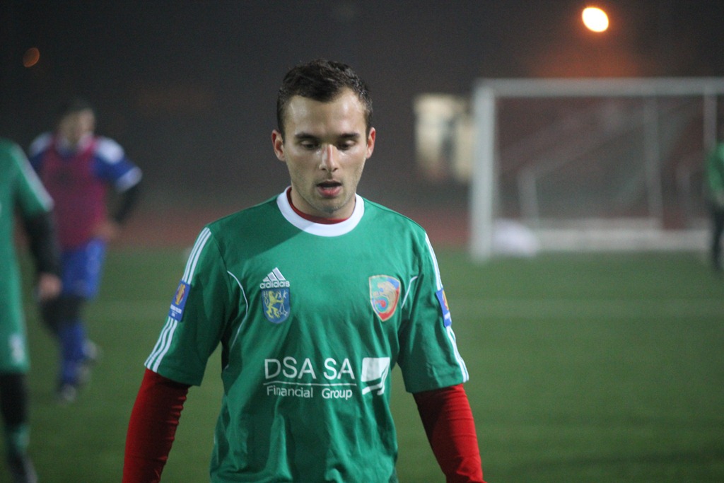 Liga Biznesu Miedzi Legnica wkracza w decydującą fazę