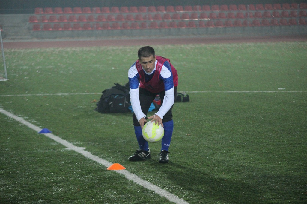 Liga Biznesu Miedzi Legnica wkracza w decydującą fazę