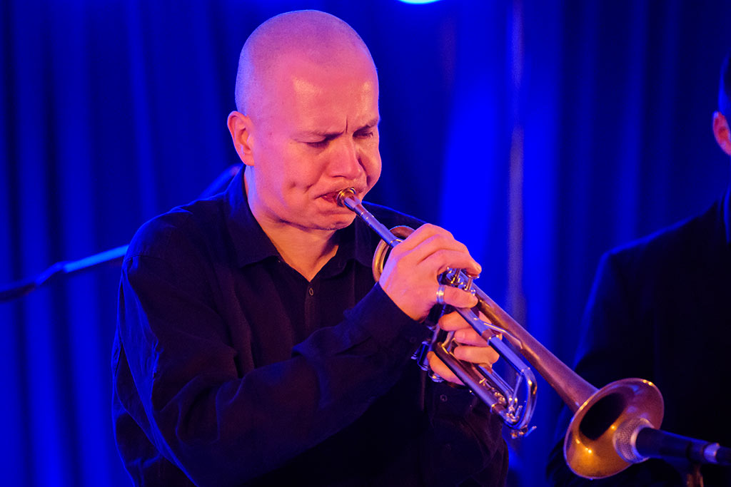 Piotr Wojtasik i jego muzycy w kolejnej edycji Legnica Jazz Day