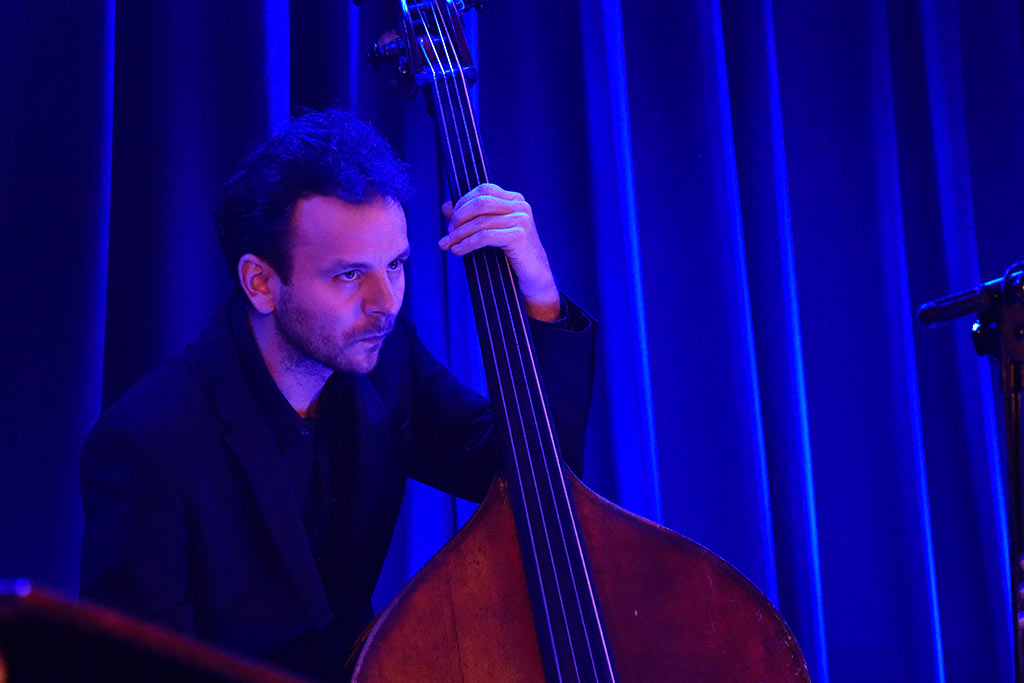 Piotr Wojtasik i jego muzycy w kolejnej edycji Legnica Jazz Day
