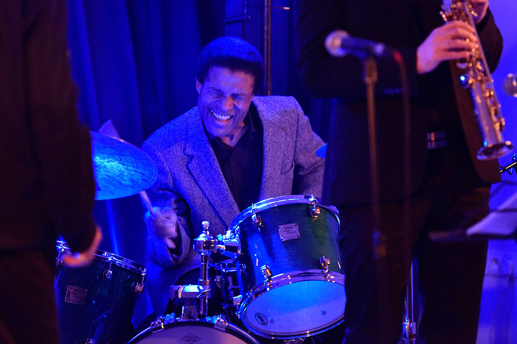 Piotr Wojtasik i jego muzycy w kolejnej edycji Legnica Jazz Day