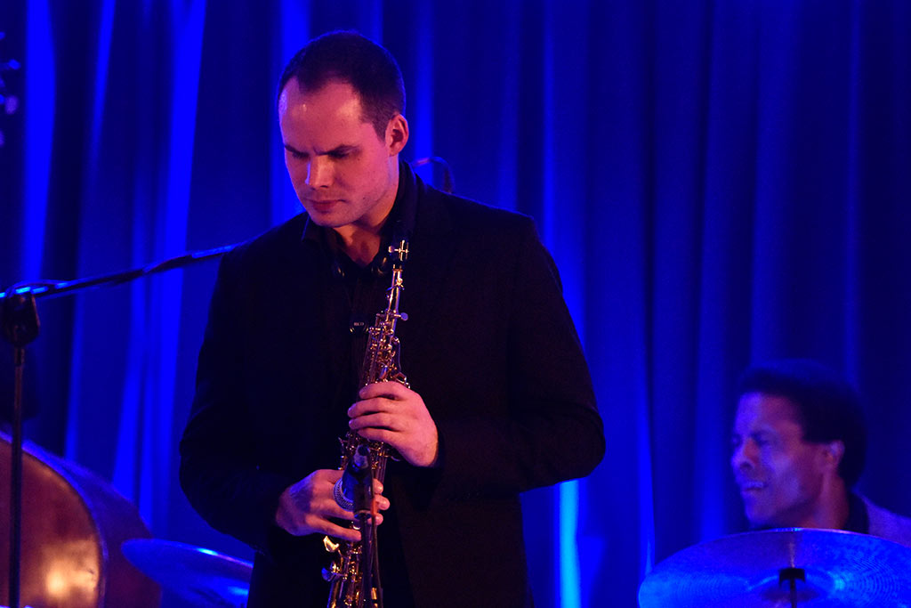 Piotr Wojtasik i jego muzycy w kolejnej edycji Legnica Jazz Day
