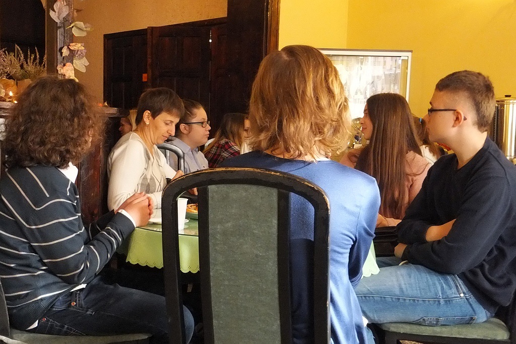 III Rejonowa Olimpiada  Wiedzy o Uzależnieniach i Chorobie AIDS