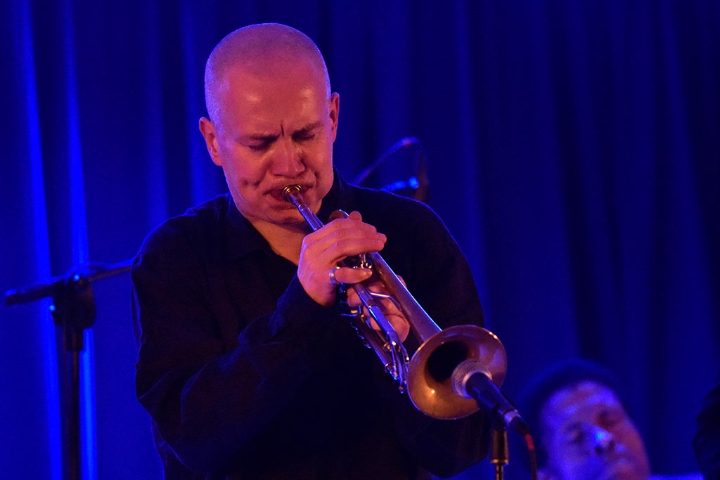 Piotr Wojtasik i jego muzycy w kolejnej edycji Legnica Jazz Day