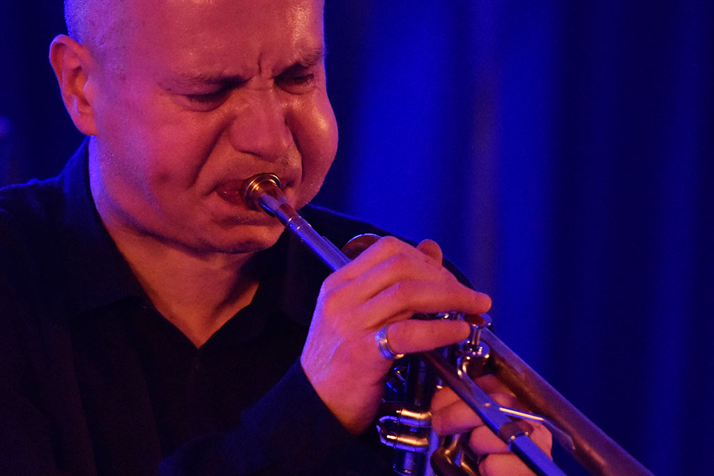 Piotr Wojtasik i jego muzycy w kolejnej edycji Legnica Jazz Day