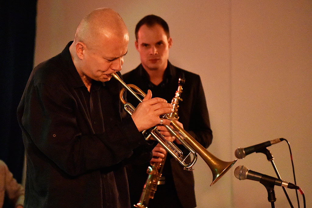 Piotr Wojtasik i jego muzycy w kolejnej edycji Legnica Jazz Day