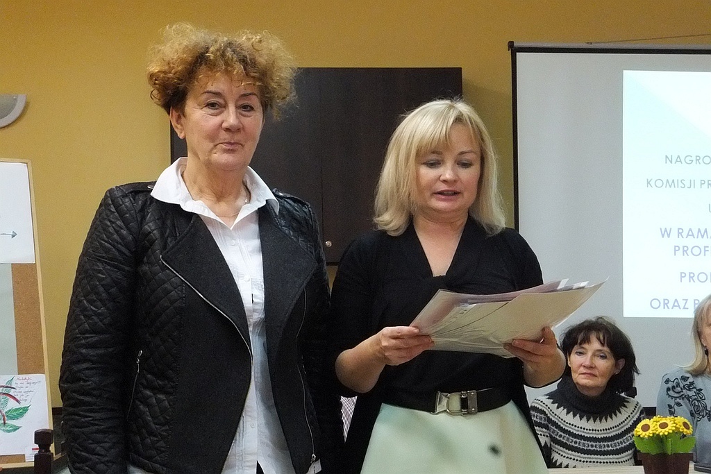 III Rejonowa Olimpiada  Wiedzy o Uzależnieniach i Chorobie AIDS
