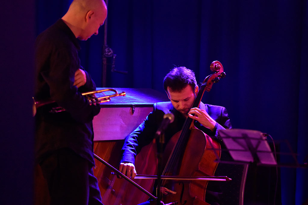 Piotr Wojtasik i jego muzycy w kolejnej edycji Legnica Jazz Day