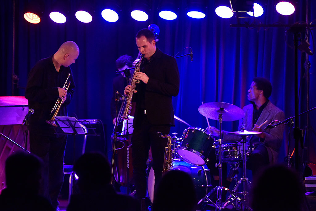 Piotr Wojtasik i jego muzycy w kolejnej edycji Legnica Jazz Day