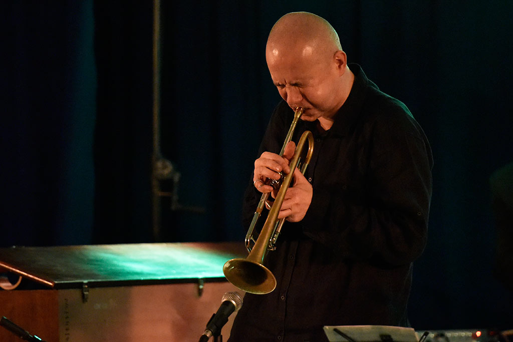 Piotr Wojtasik i jego muzycy w kolejnej edycji Legnica Jazz Day