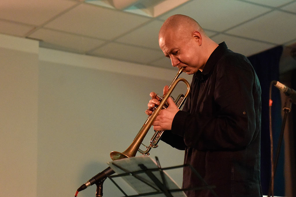 Piotr Wojtasik i jego muzycy w kolejnej edycji Legnica Jazz Day
