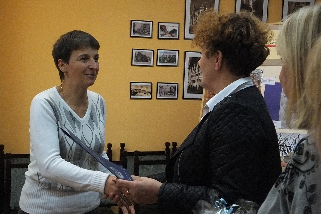 III Rejonowa Olimpiada  Wiedzy o Uzależnieniach i Chorobie AIDS