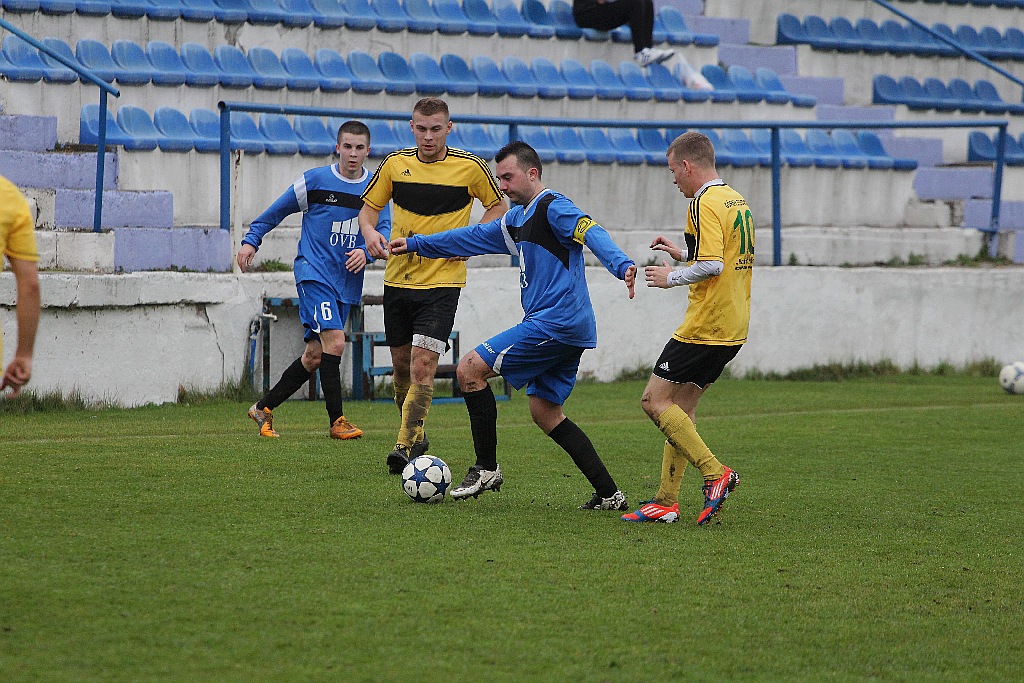 Zawód przy Grabskiego. Konfeks przegrał z Górnikiem