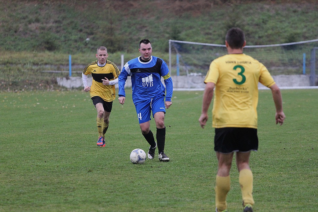 Zawód przy Grabskiego. Konfeks przegrał z Górnikiem
