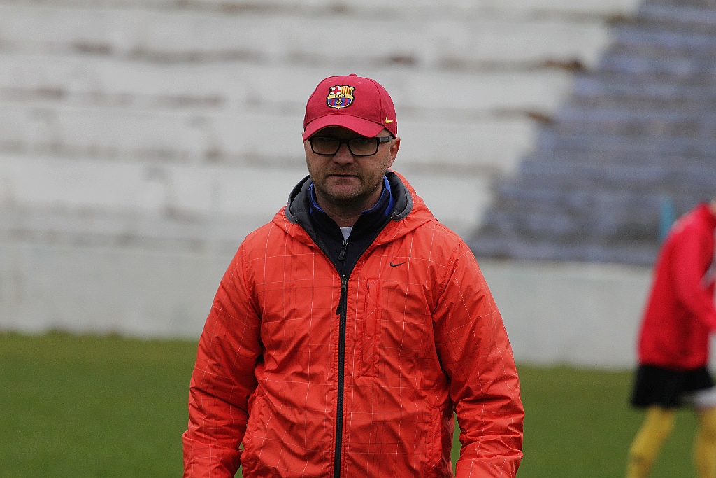 Zawód przy Grabskiego. Konfeks przegrał z Górnikiem