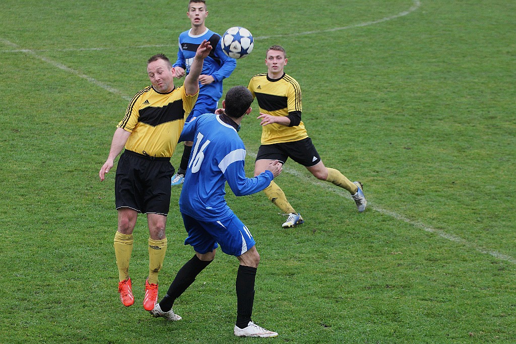 Zawód przy Grabskiego. Konfeks przegrał z Górnikiem