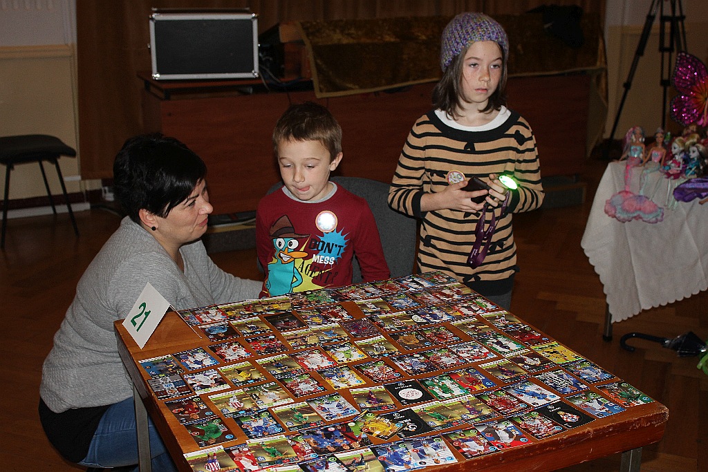 Kacper Durlej z Lubina laureatem Grand Prix wśród kolekcjonerów
