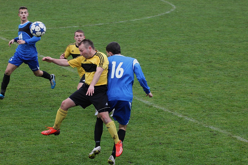 Zawód przy Grabskiego. Konfeks przegrał z Górnikiem