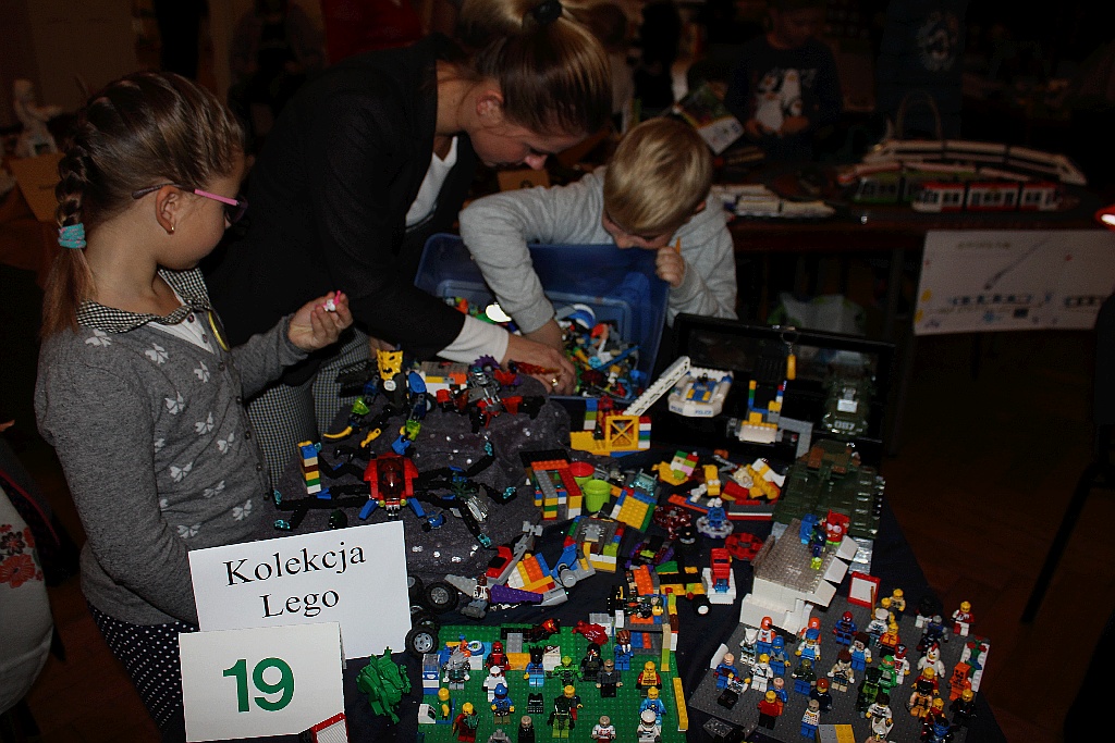 Kacper Durlej z Lubina laureatem Grand Prix wśród kolekcjonerów