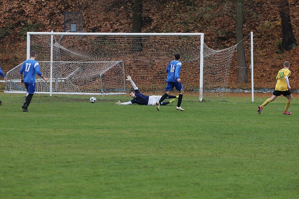Zawód przy Grabskiego. Konfeks przegrał z Górnikiem