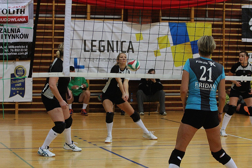 Kaman Volley i Daugavpils międzynarodowymi mistrzami Polski