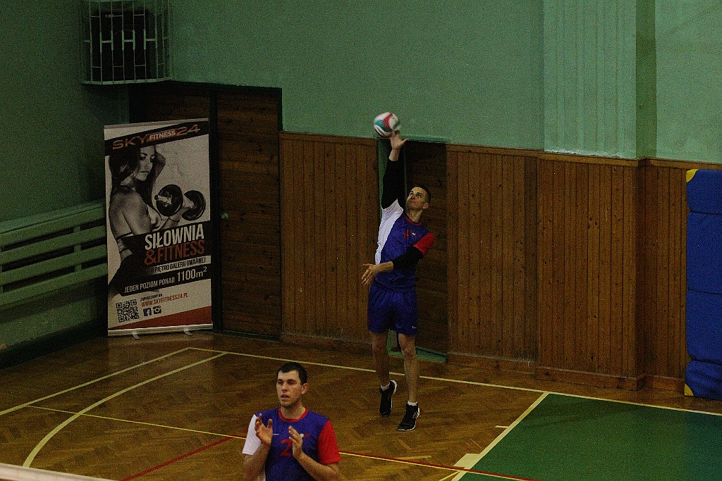 Ikar zdemolował lidera. Świetny Koncewicz i jego koledzy