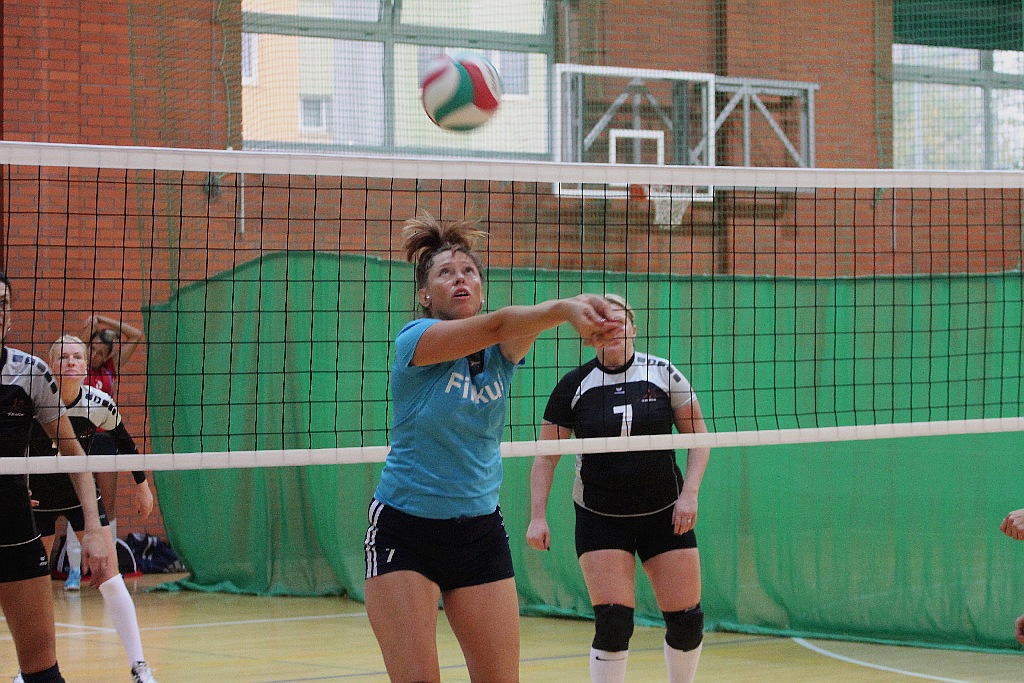 Kaman Volley i Daugavpils międzynarodowymi mistrzami Polski