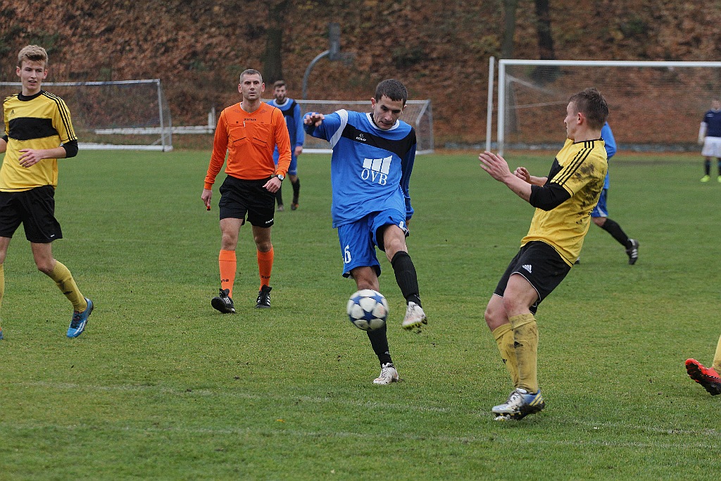 Zawód przy Grabskiego. Konfeks przegrał z Górnikiem