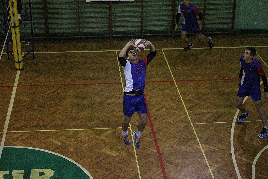 Ikar zdemolował lidera. Świetny Koncewicz i jego koledzy