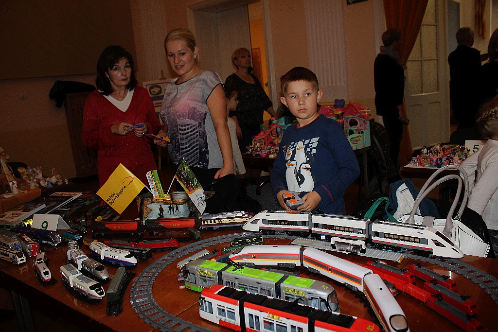 Kacper Durlej z Lubina laureatem Grand Prix wśród kolekcjonerów