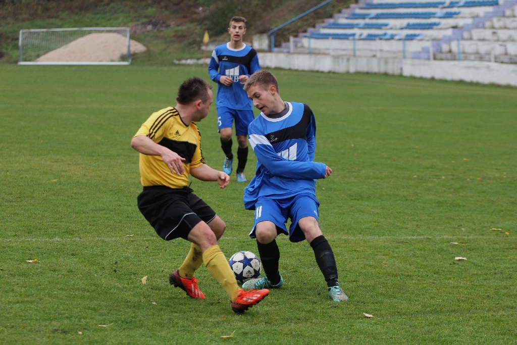 Zawód przy Grabskiego. Konfeks przegrał z Górnikiem
