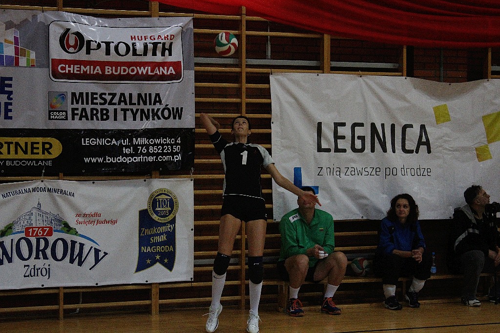 Kaman Volley i Daugavpils międzynarodowymi mistrzami Polski