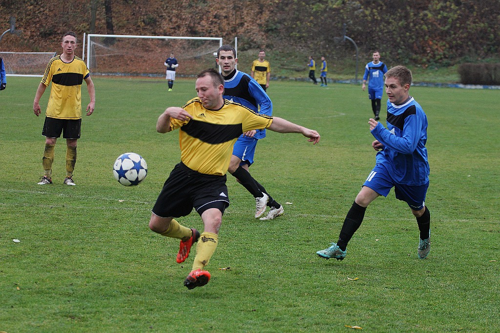 Zawód przy Grabskiego. Konfeks przegrał z Górnikiem