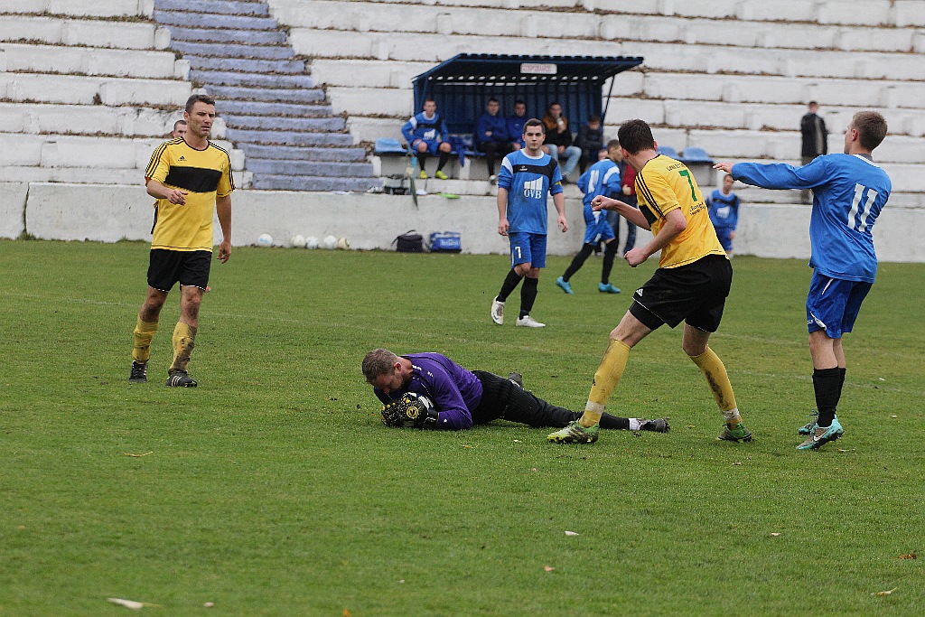 Zawód przy Grabskiego. Konfeks przegrał z Górnikiem