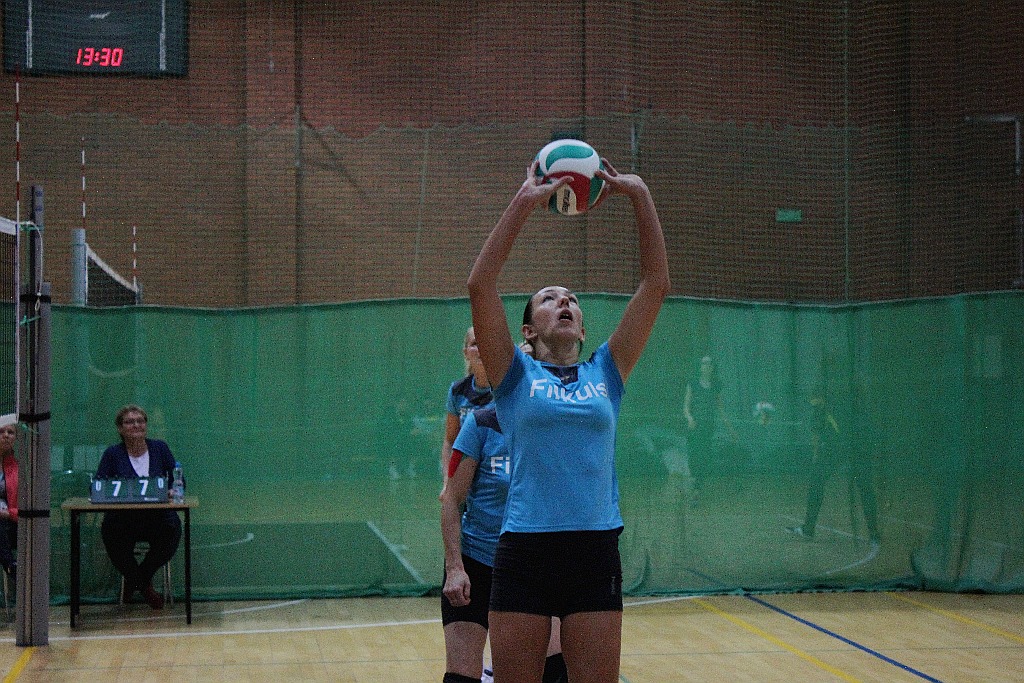 Kaman Volley i Daugavpils międzynarodowymi mistrzami Polski