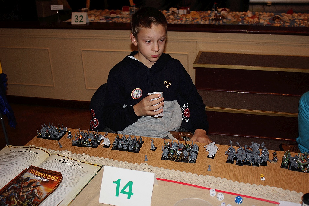 Kacper Durlej z Lubina laureatem Grand Prix wśród kolekcjonerów