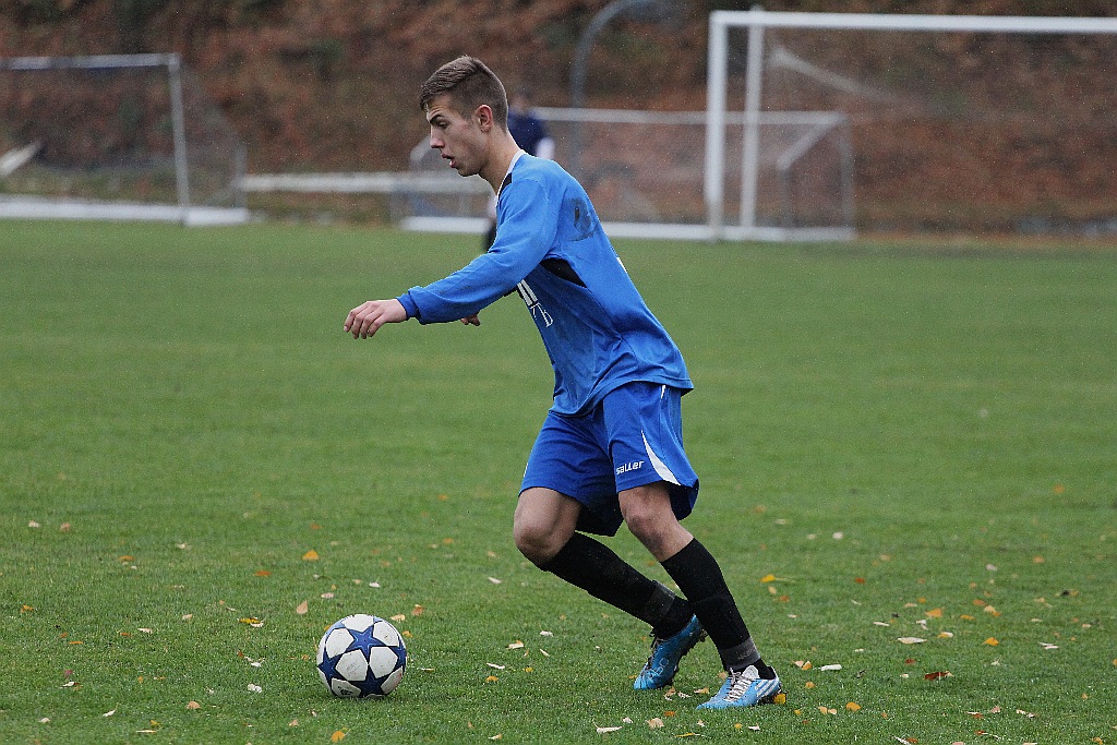 Zawód przy Grabskiego. Konfeks przegrał z Górnikiem