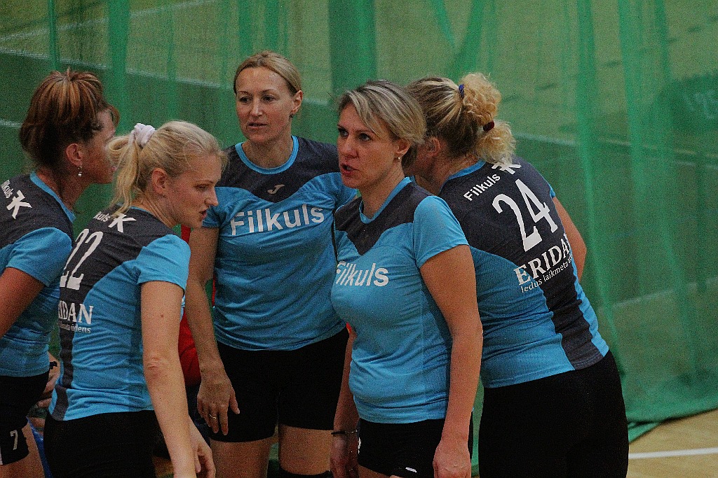 Kaman Volley i Daugavpils międzynarodowymi mistrzami Polski