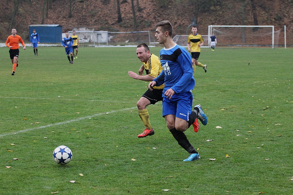 Zawód przy Grabskiego. Konfeks przegrał z Górnikiem