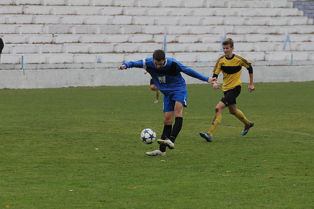 Zawód przy Grabskiego. Konfeks przegrał z Górnikiem