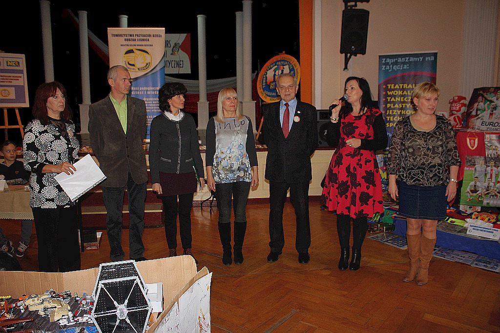 Kacper Durlej z Lubina laureatem Grand Prix wśród kolekcjonerów